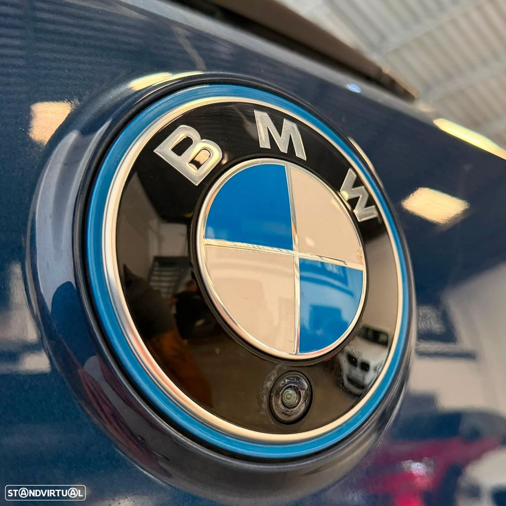BMW iX xDrive40 - 27