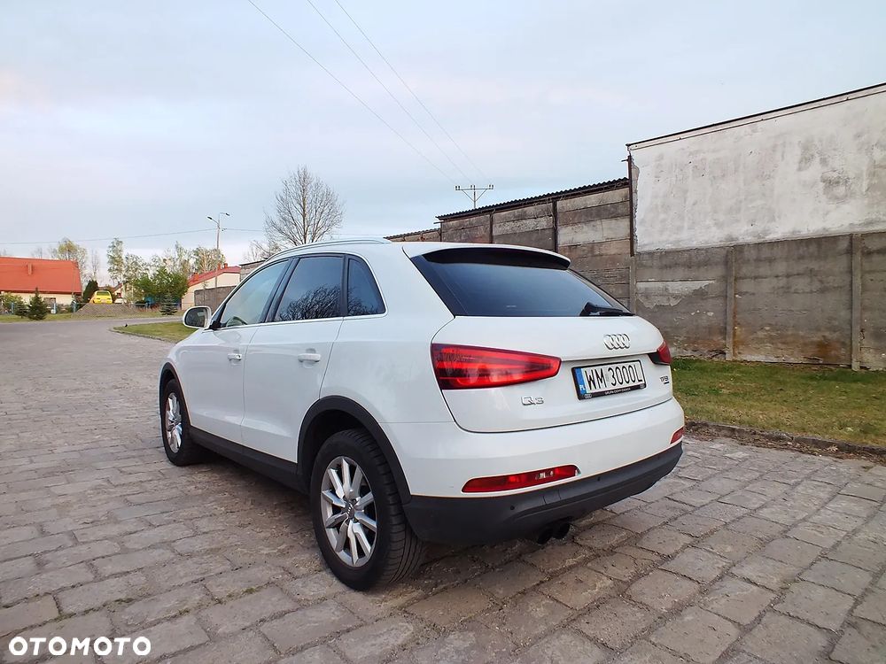 Audi Q3 - 11