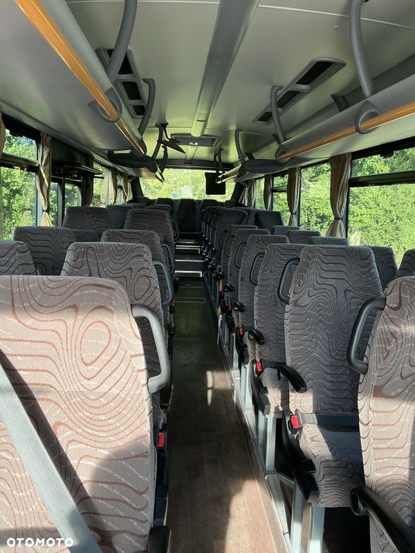 Iveco CROSSWAY 10.80 m KLIMA - 16