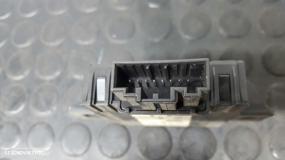 CENTRALINA DO IMOBILIZADOR VOLKSWAGEN TOUAREG (7L6) V6 TDI - 4