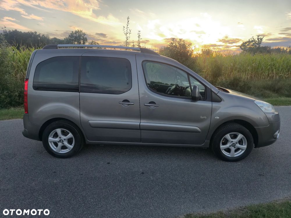 Peugeot Partner - 19