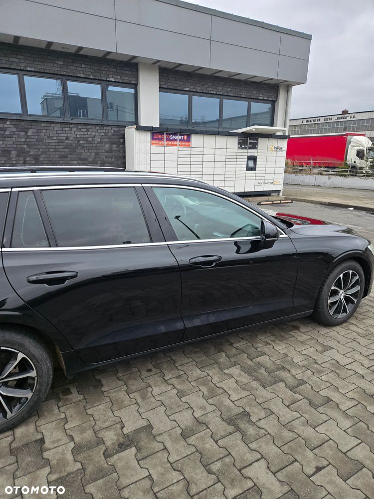 Volvo V60 - 5