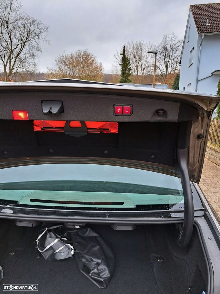 Mercedes-Benz C 350 Station CDI DPF Avantgarde - 6