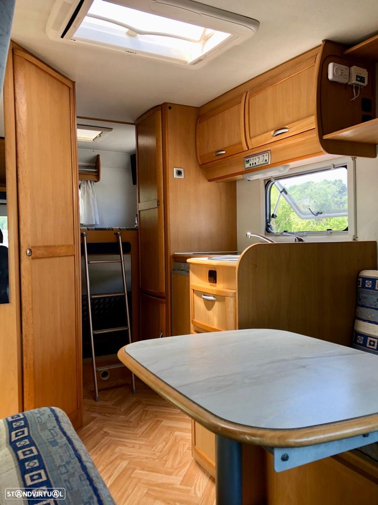 McLouis Lagan 253 c/ Garagem - 22