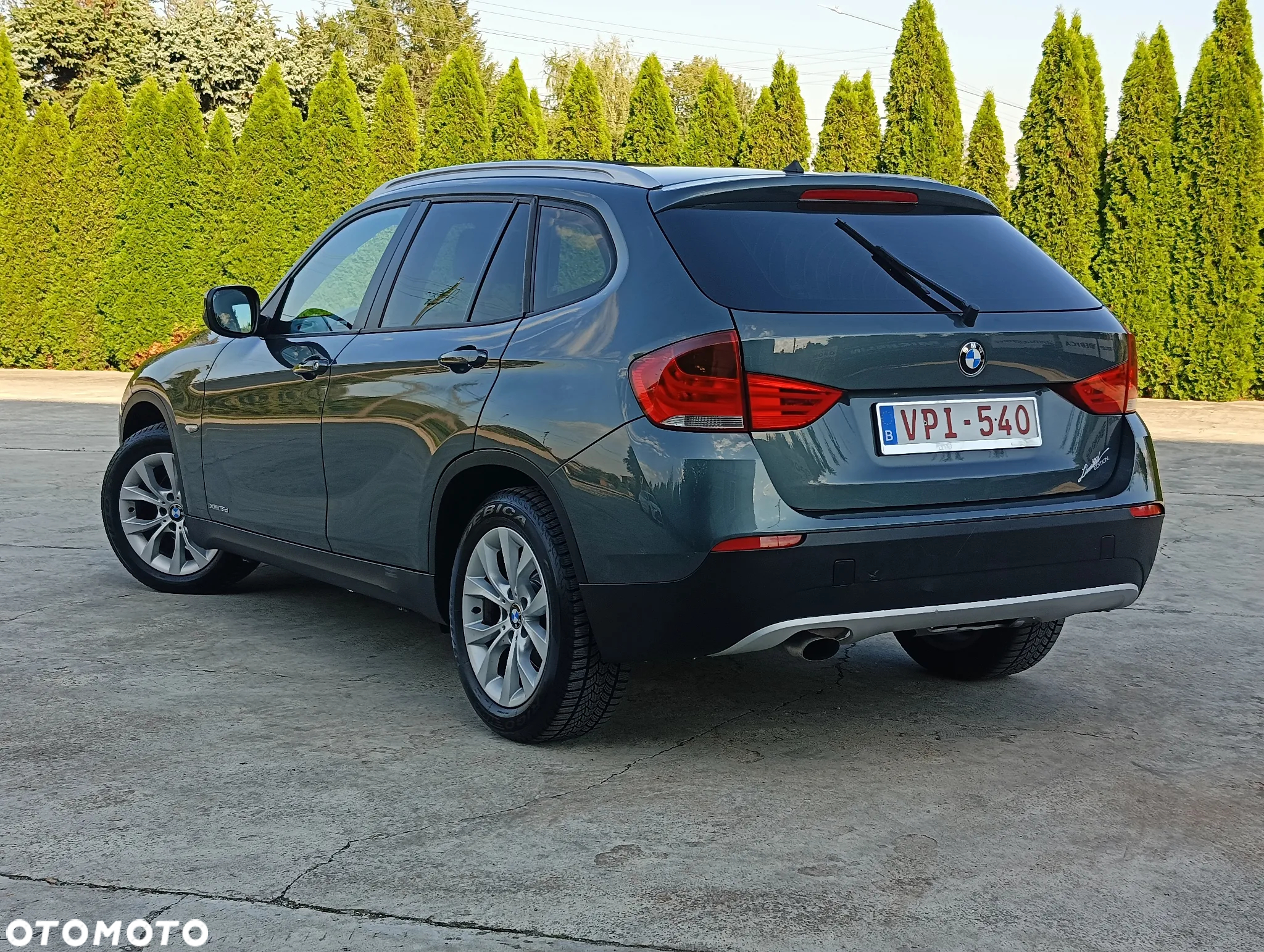BMW X1 xDrive18d xLine - 4