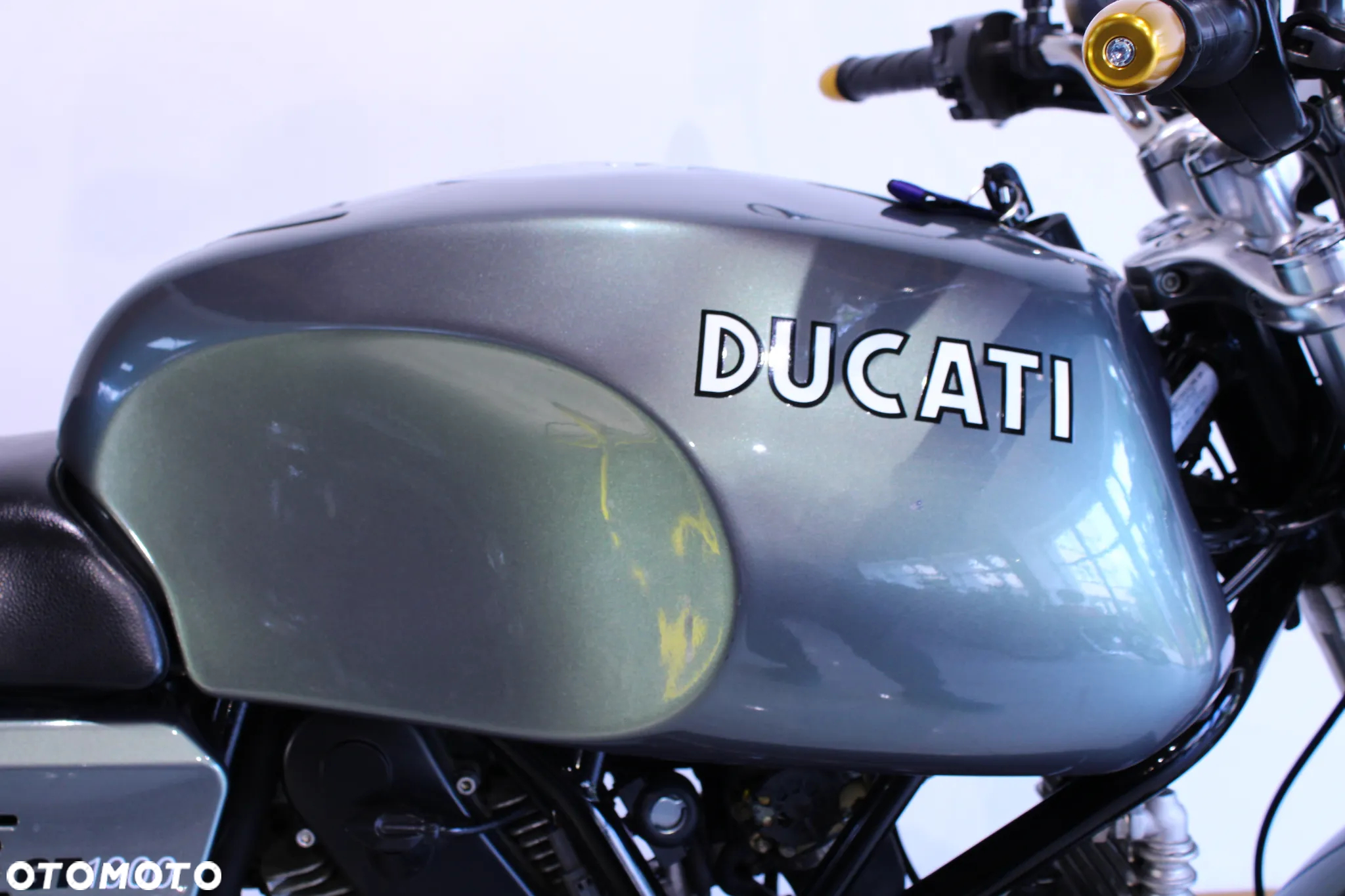 Ducati Inny - 12