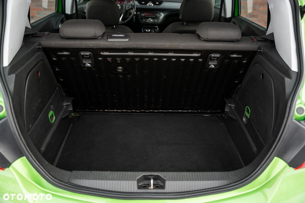 Opel Corsa 1.4 Start/Stop Active - 41