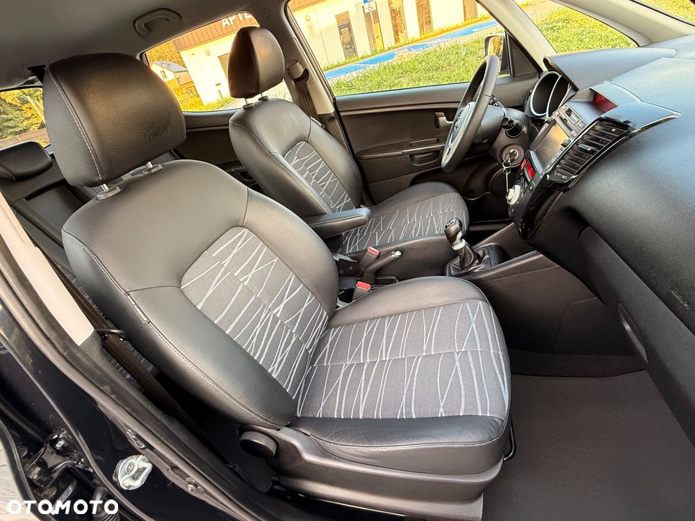 Kia Venga 1.6 XL - 23