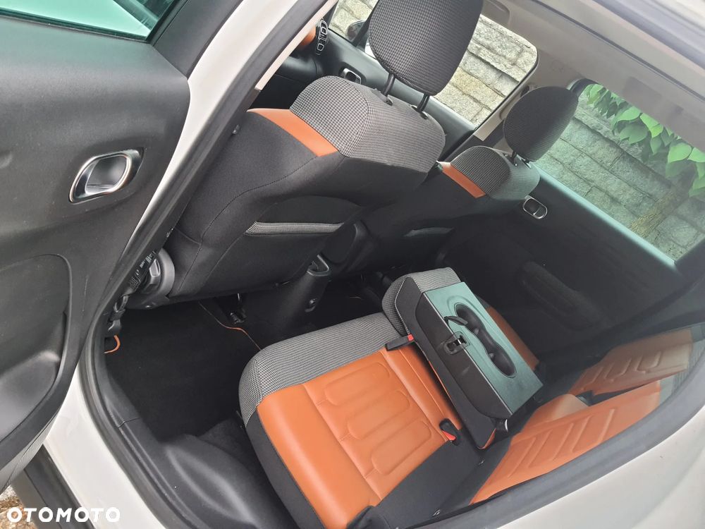 Citroën C3 Aircross PureTech 110 Stop & Start OPF SHINE PACK - 9
