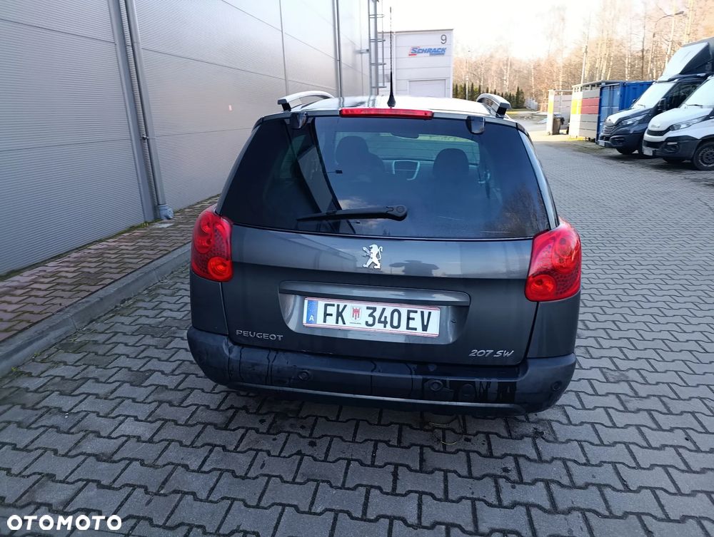 Peugeot 207 95 VTi Premium - 22