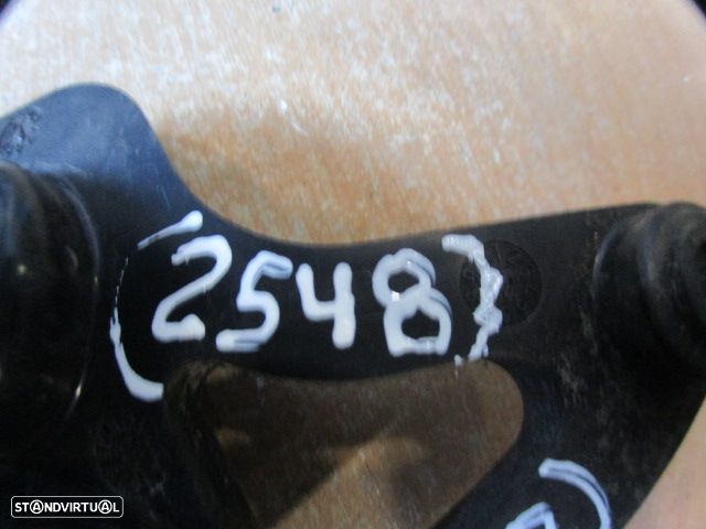 Grelha Friso 51127127717 72758411 BMW E91 2010 320D 177 Cv 0P TE GRE SUPORTE PC - 3