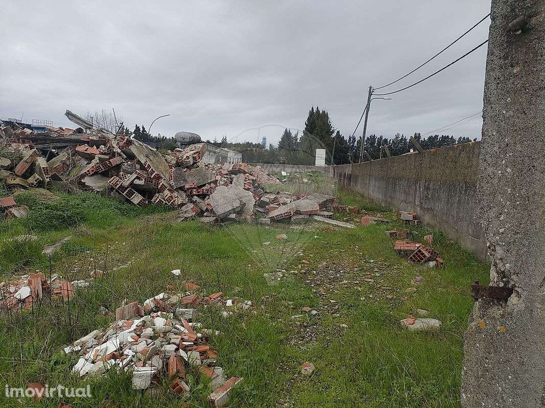 Armazém  para venda - Grande imagem: 4/10