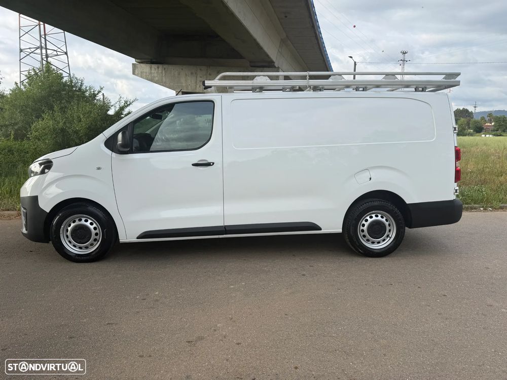 Toyota PROACE 2.0 D4D 120 CV LONGA DYNAMIC - 7