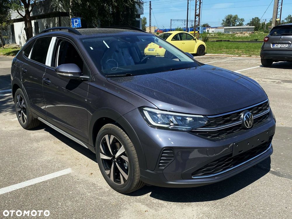 Volkswagen Taigo - 6