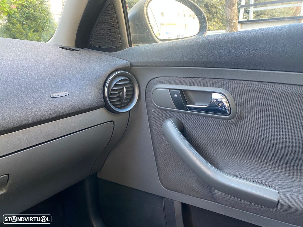 SEAT Ibiza 1.4 TDI Stylance - 15