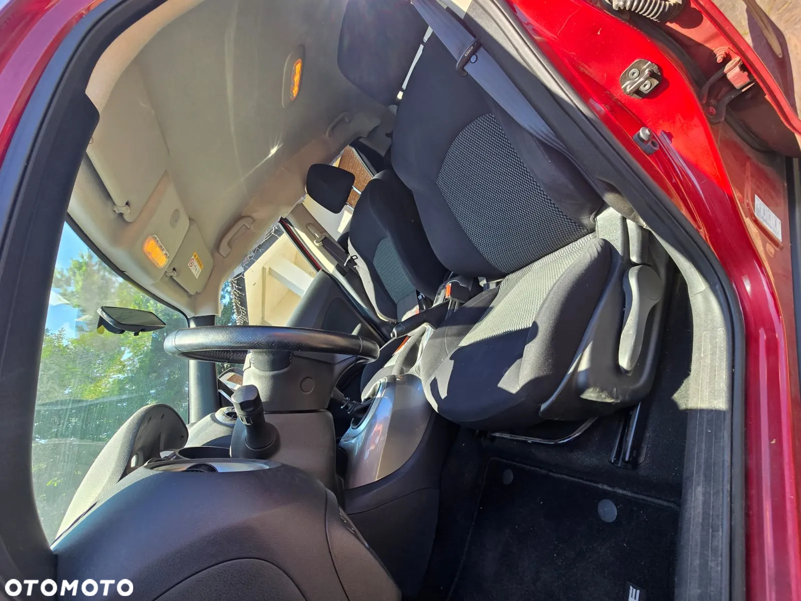 Nissan Juke 1.6 Acenta - 7