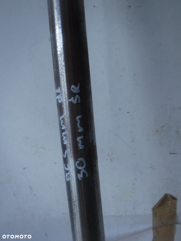 kosiarka kuhn gf642 gf6301 wałek wał napędowy OE 58821400 - 3