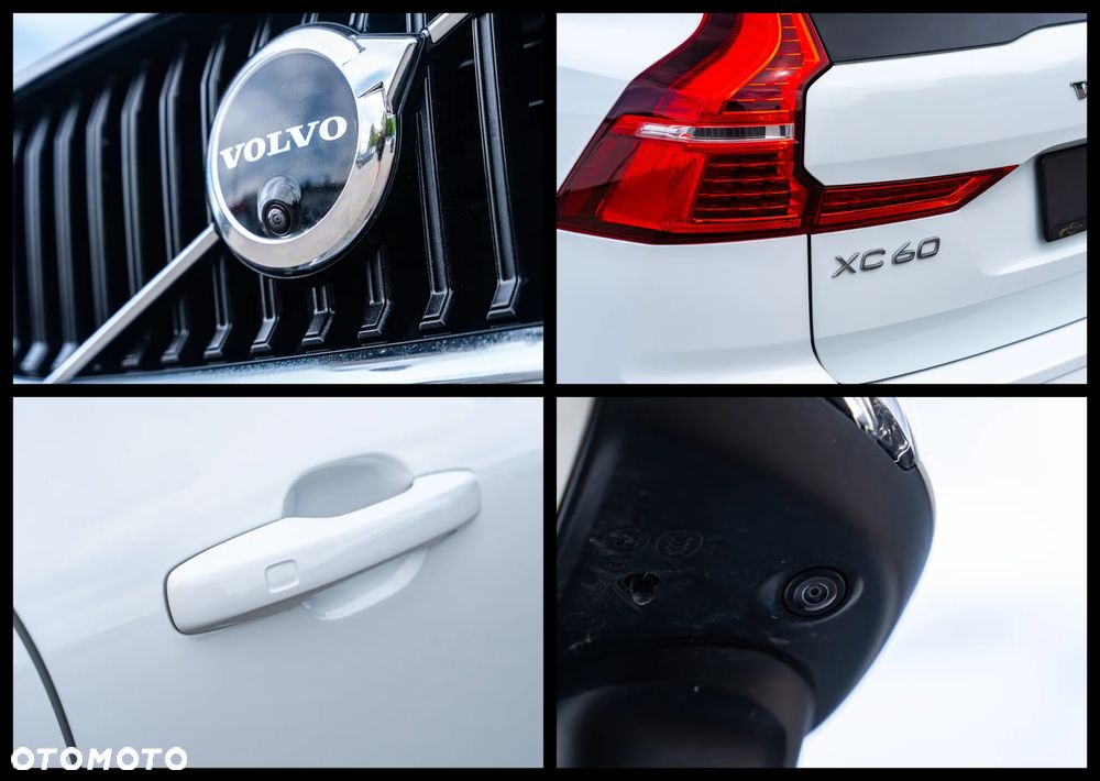 Volvo XC 60 B4 D Core - 20