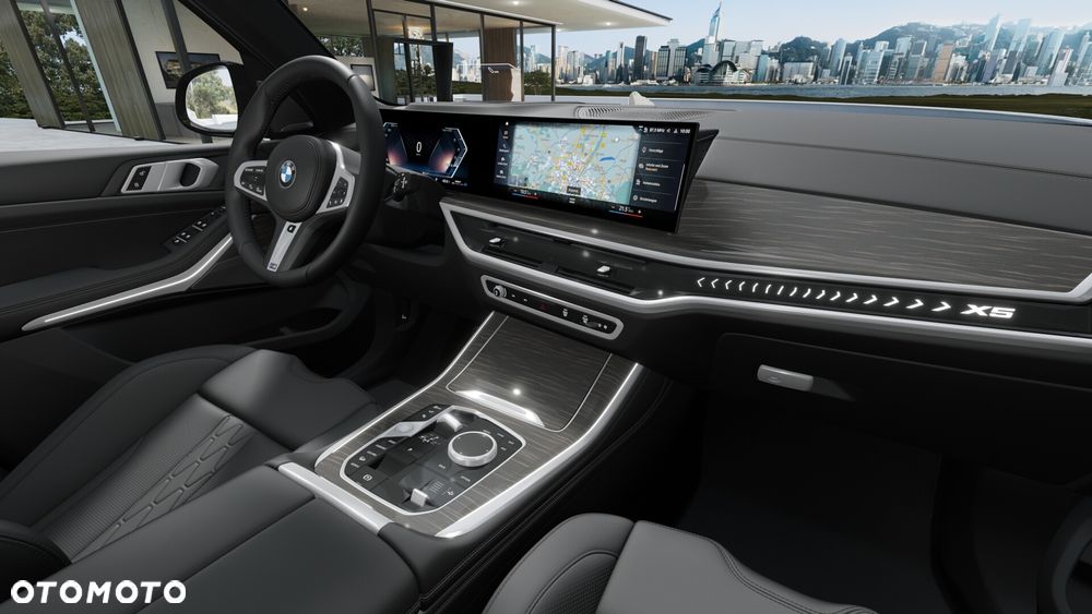 BMW X5 xDrive40i - 15