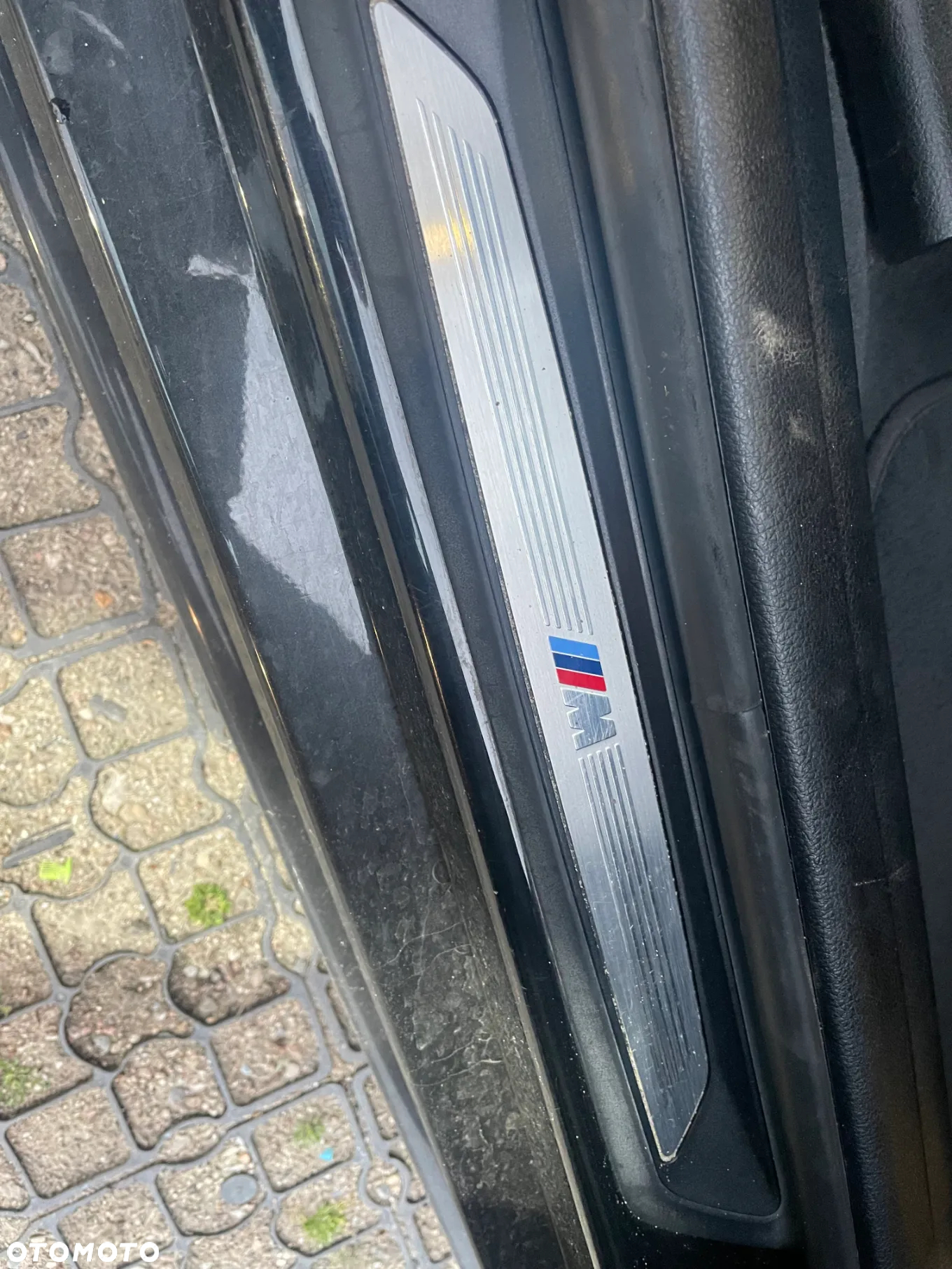 BMW Seria 3 318i GPF M Sport Shadow - 24