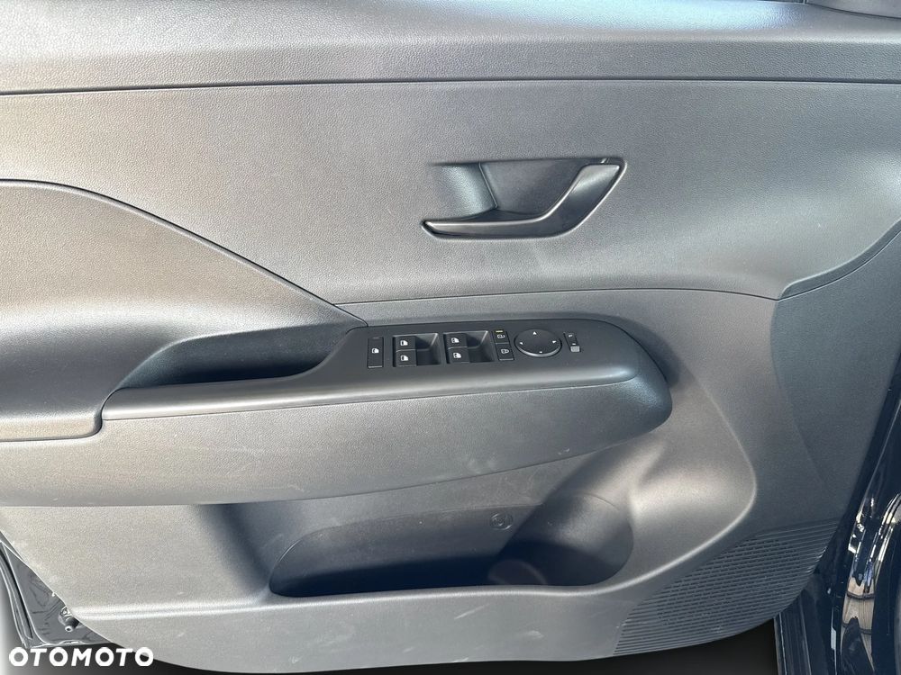 Hyundai Kona 1.0 T-GDI Smart - 16