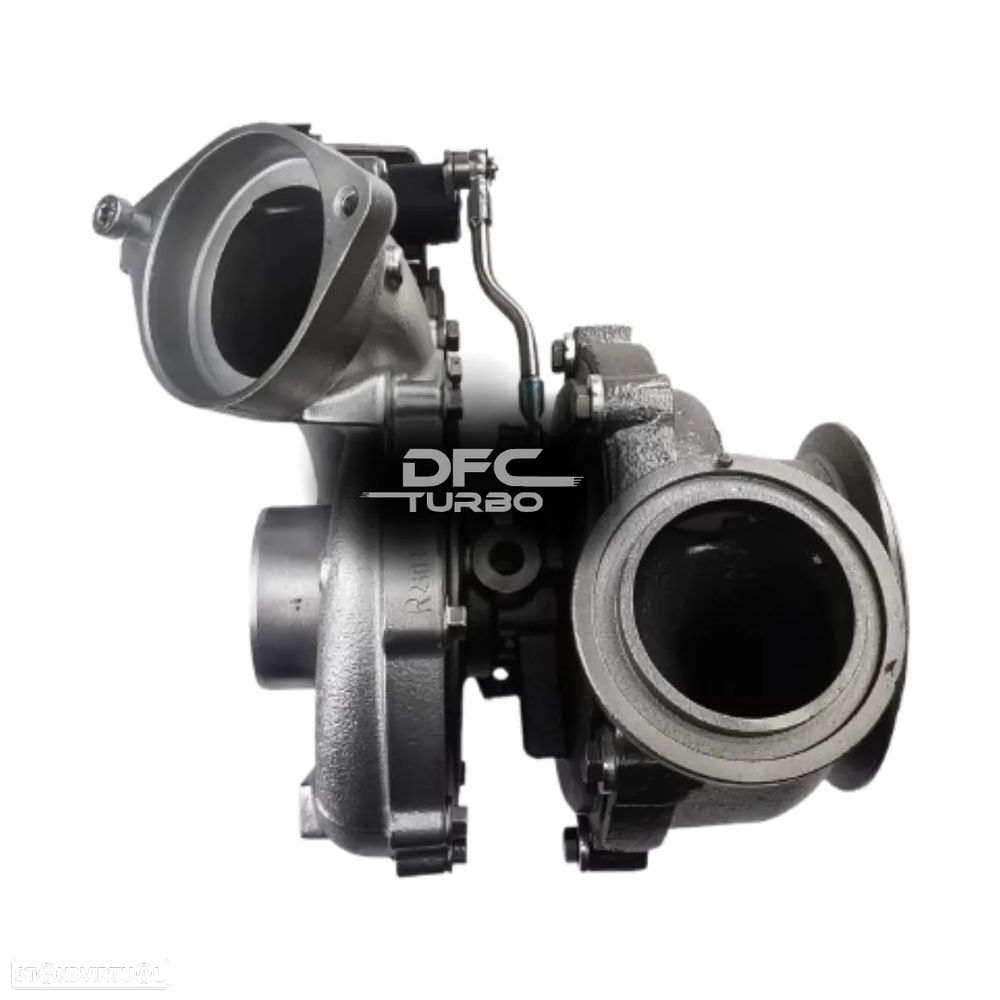 BMW  530 D   -  758351 - 4