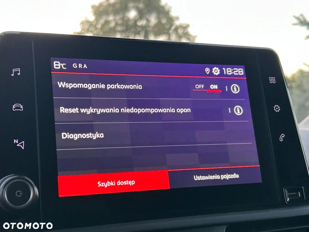 Citroën Berlingo - 19