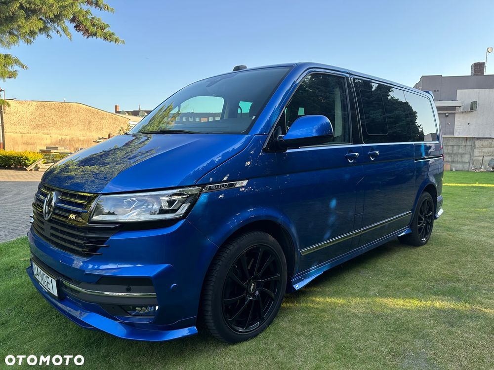 Volkswagen Multivan 6.1 2.0 TDI L1 Highline 4Motion DSG - 22