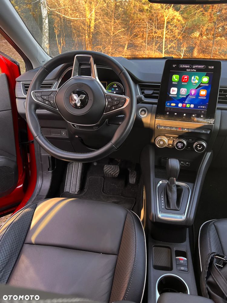 Mitsubishi ASX ver-1-6-top - 4