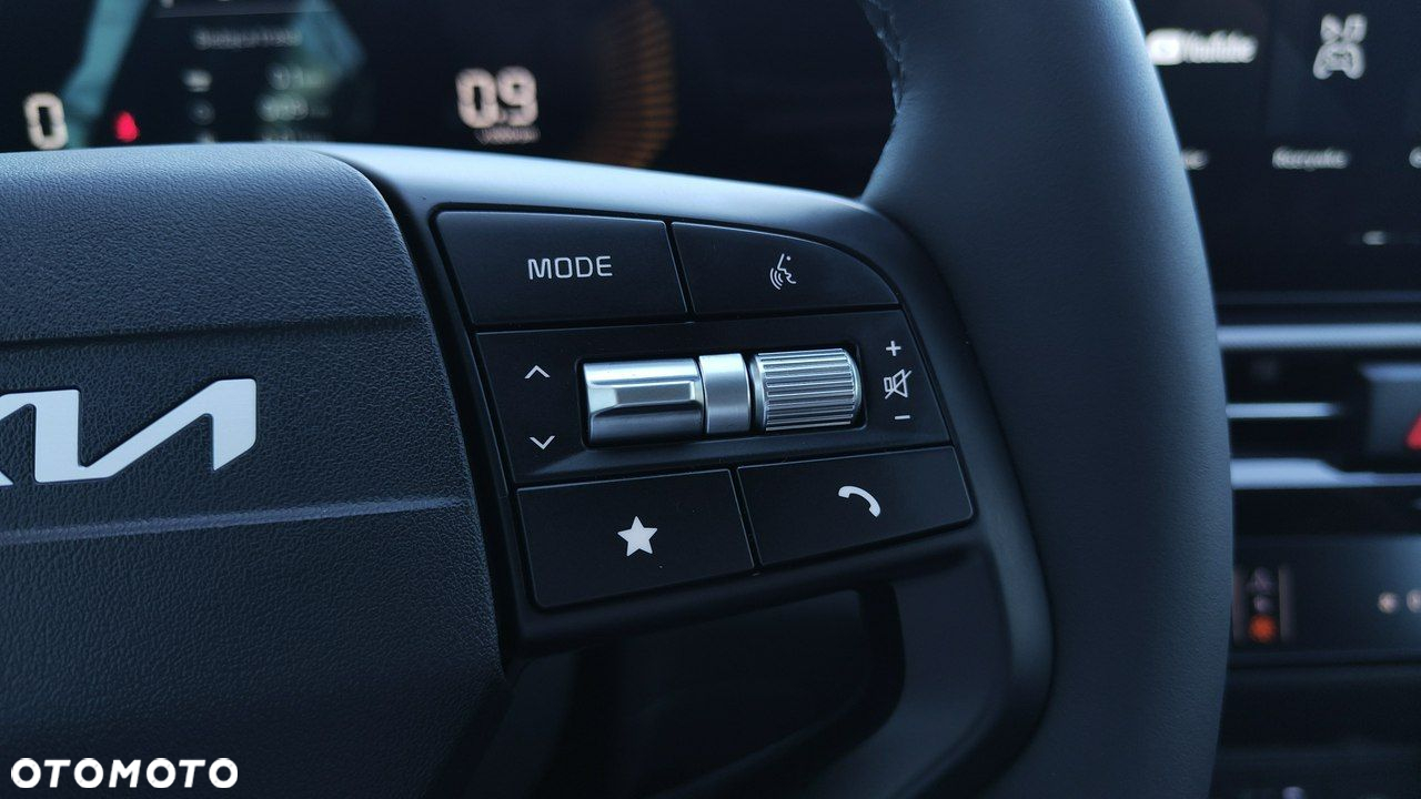 Kia Sportage - 18