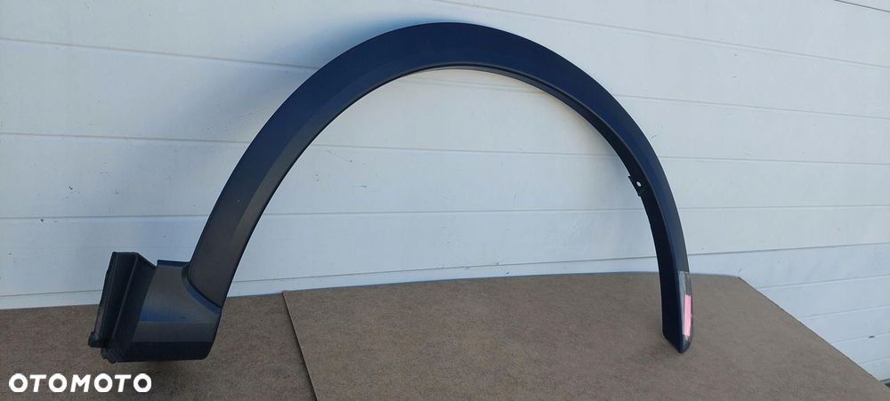 mitsubishi eclipse cross listwa prawa oryginał - 3