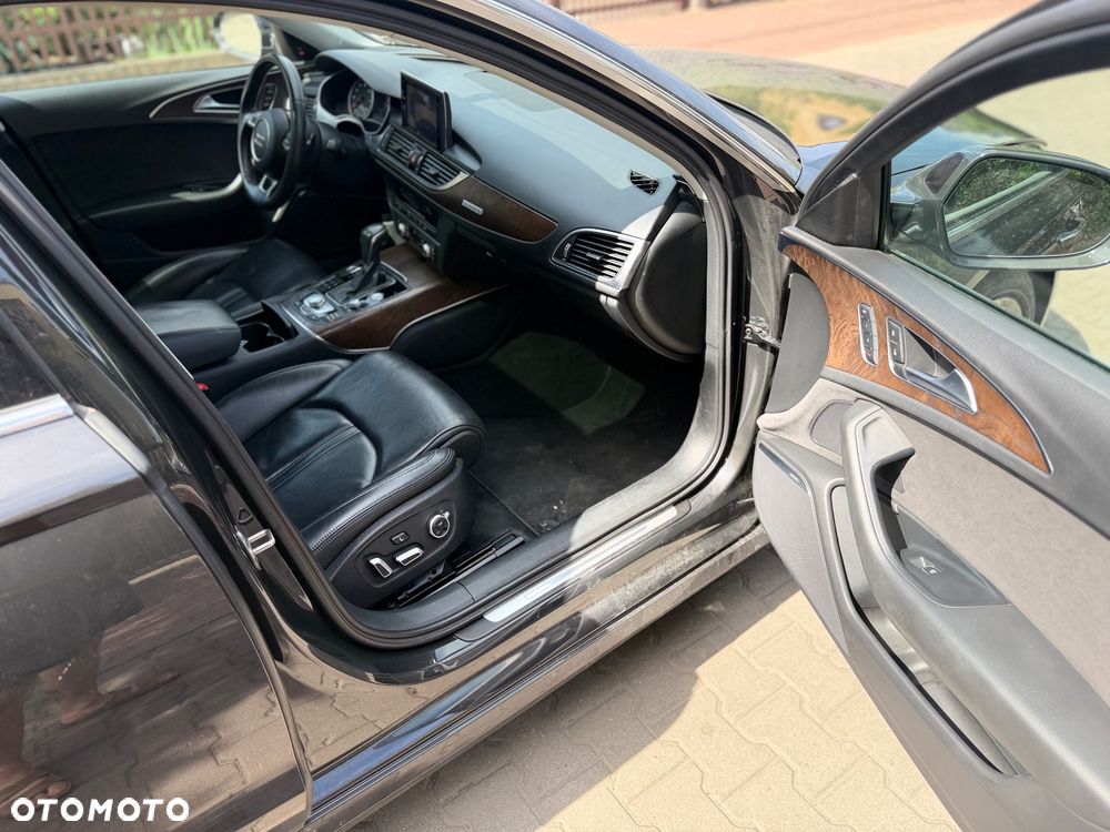 Audi A6 Limousine - 10