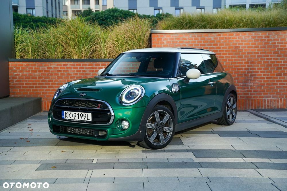 MINI Cooper S 60 Years Chili - 2