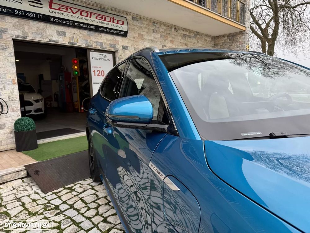 BYD Atto 3 60.48 kWh Comfort - 27