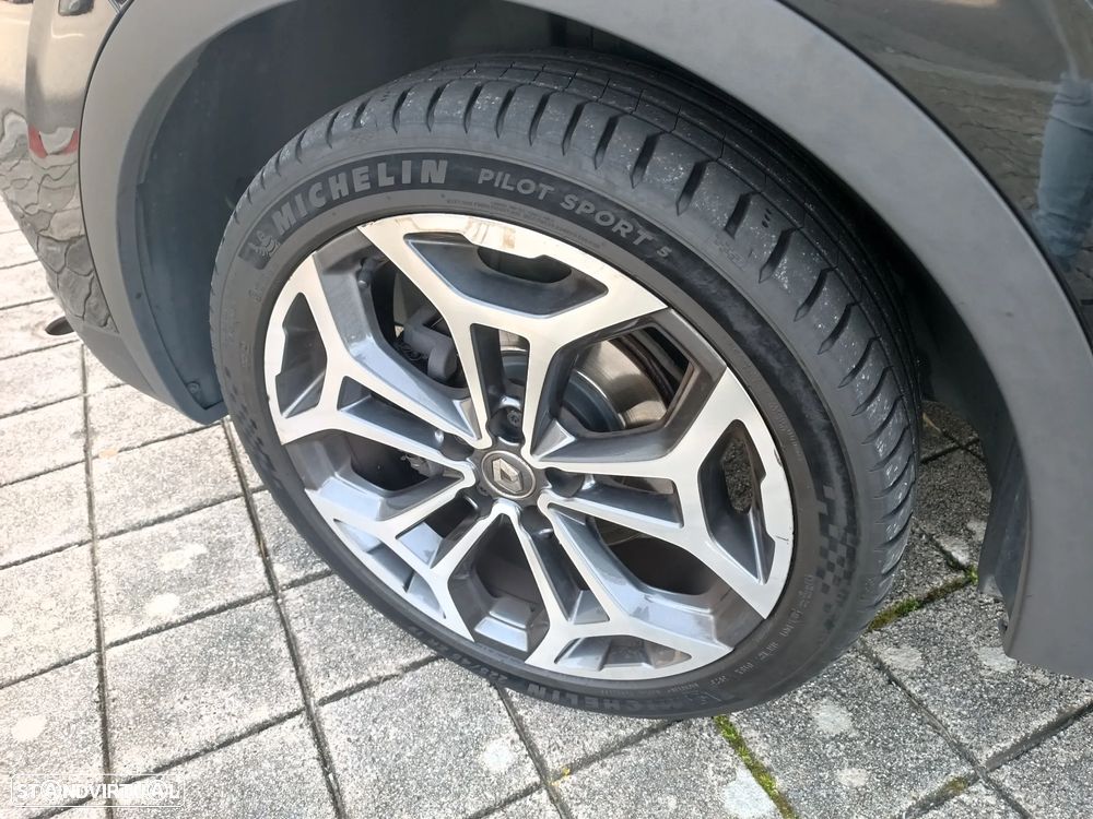 Renault Kadjar 1.5 dCi Black Edition - 25