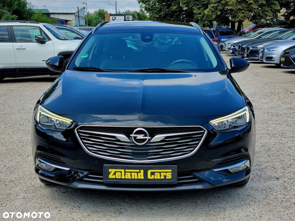 Opel Insignia 1.5 T Innovation S&S - 2