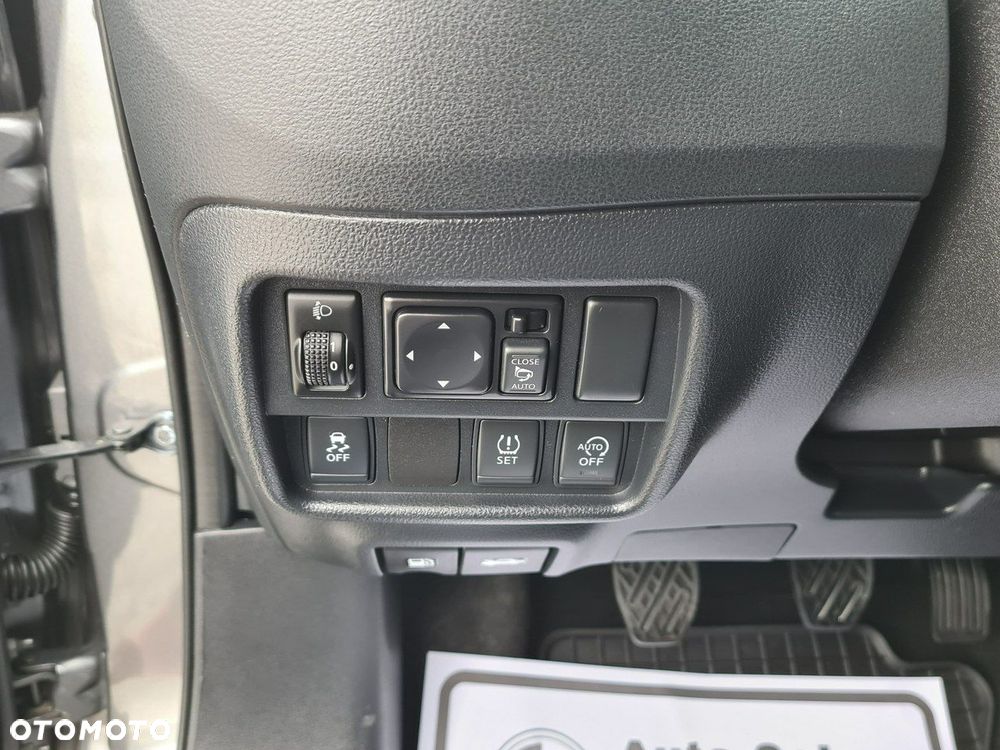 Nissan Juke 1.5 dCi Tekna - 18