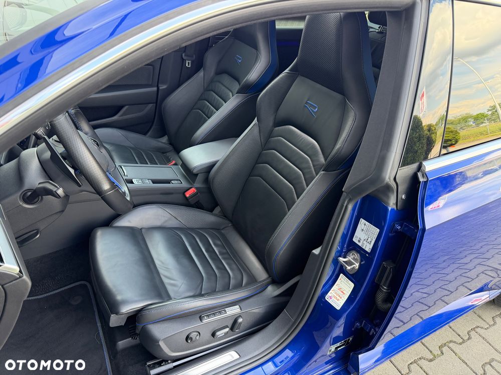 Volkswagen Arteon 2.0 TSI 4Motion R DSG - 15