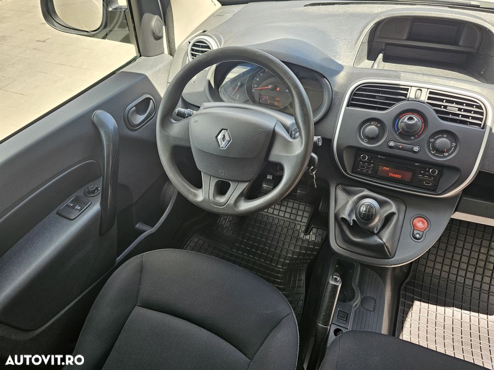 Renault Kangoo 1.5 dCI Expression - 7