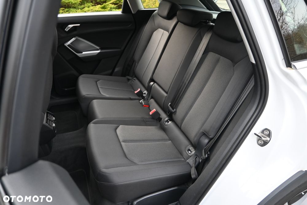 Audi Q3 35 TDI Advanced S tronic - 25