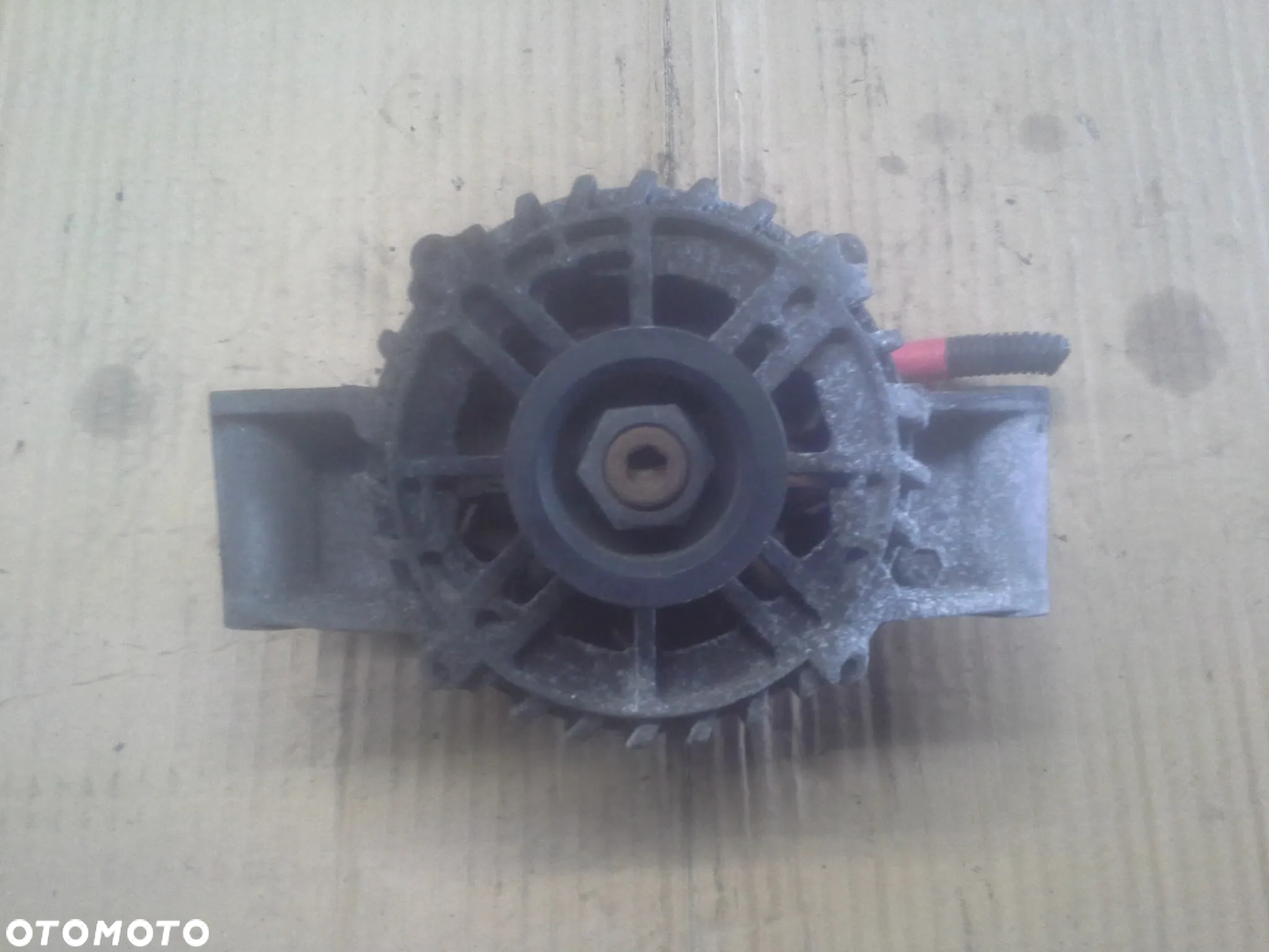 Alternator Ford Fiesta 1.3 2S6T-FA - 6