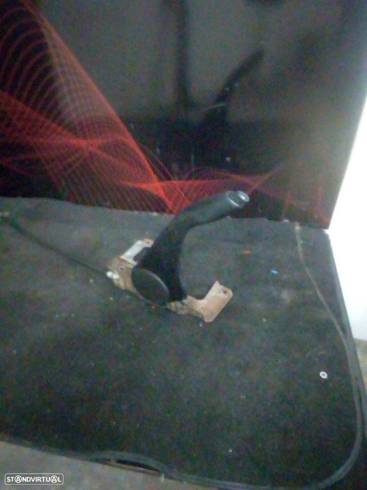 Travão De Mão Jeep Grand Cherokee Ii (Wj, Wg) - 1