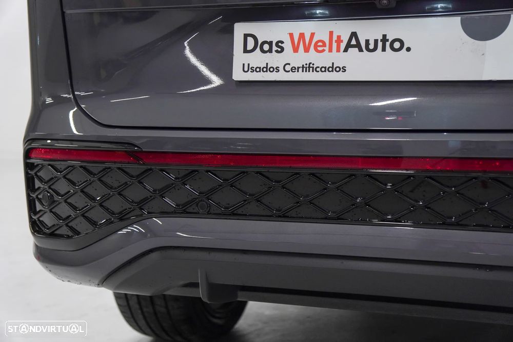 VW Tayron 1.5 TSI eHybrid R-Line DSG - 9