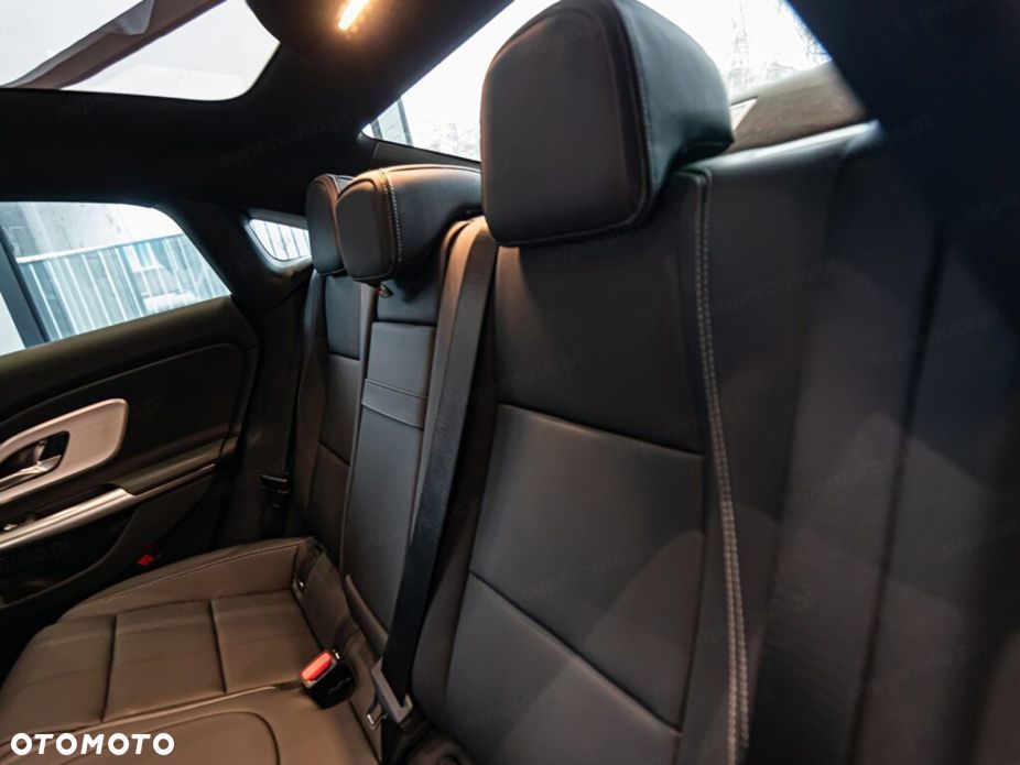 Mercedes-Benz CLA 180 mHEV 8G-DCT - 12