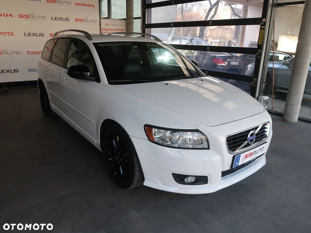 Volvo V50 D3 Momentum - 3