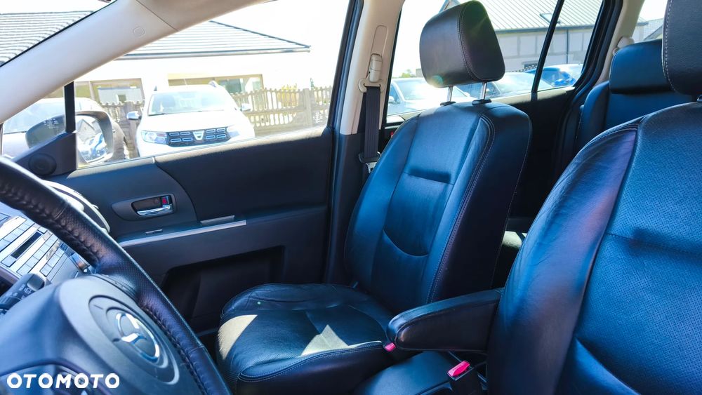 Mazda 5 2.0 Exclusive - 19