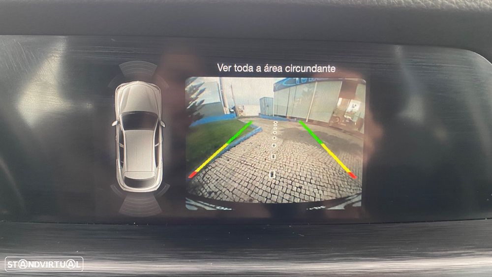 Alfa Romeo Stelvio 2.2 D Super AT8 - 51