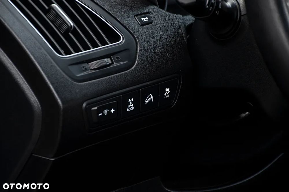 Hyundai ix35 2.0 CRDi 4WD Premium - 11