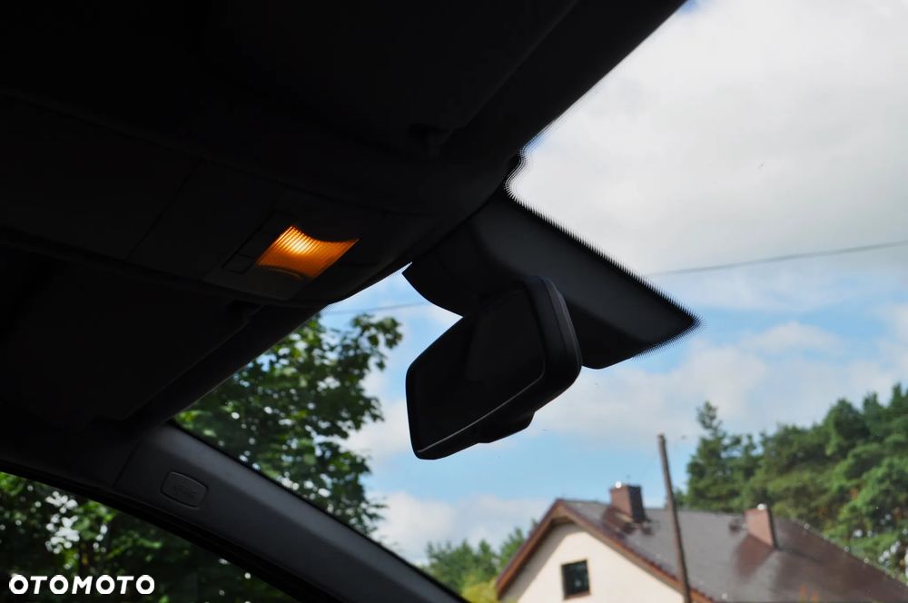 Opel Astra 1.4 NJoy - 23