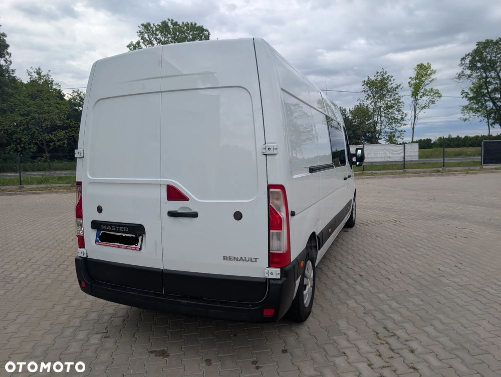 Renault Master L3H2 - 4